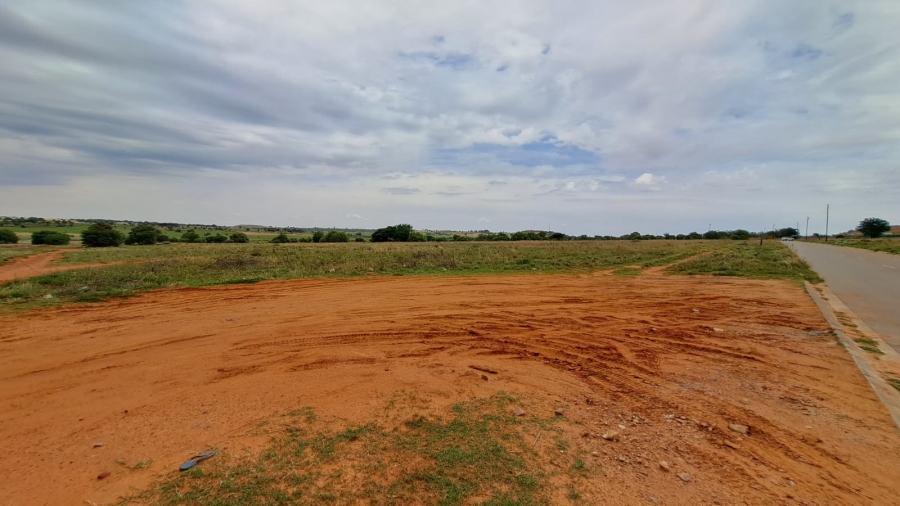 0 Bedroom Property for Sale in Klerksdorp Rural North West